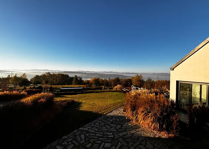 Villa Relax With Swimming Pool And Mountain View