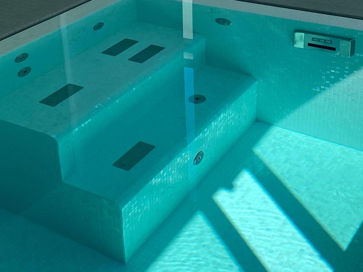 Villa Relax With Swimming Pool And Mountain View *