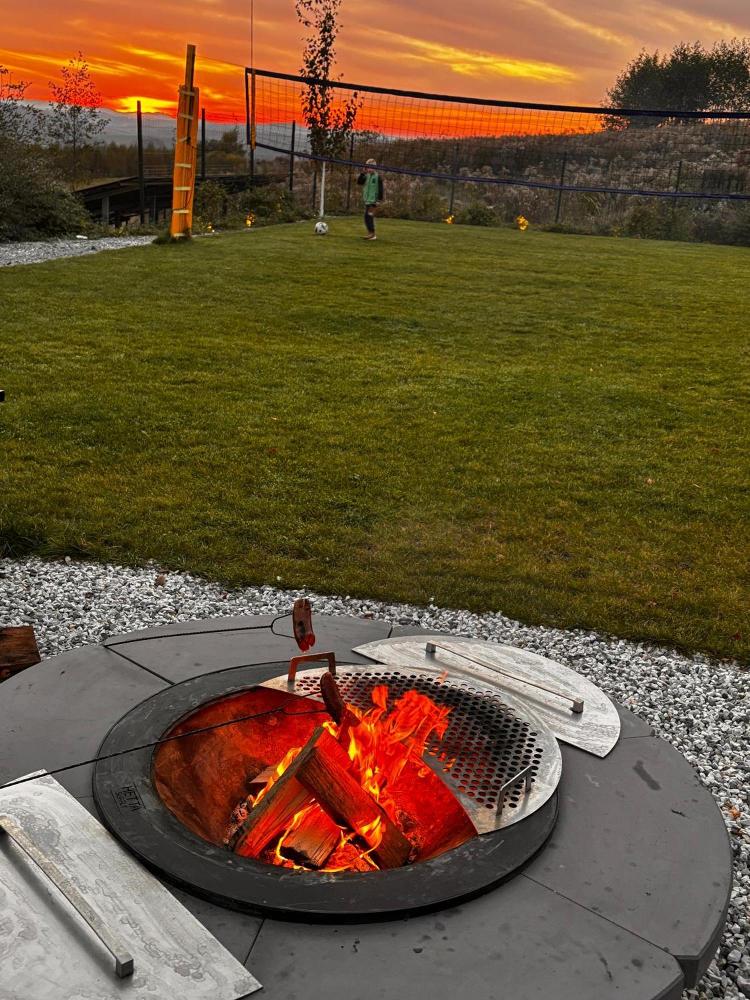 Relax With Swimming Pool And Mountain View Villa